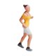 thumbnail image 4 of 1/87 HO Figuras Mu?eca Escena De La Calle Modelo Decoración De Mesa De Arena Amarillo Mujer C, 4 of 5
