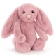 thumbnail image 1 of Peluche Coneja Tulip Pink Pequeño BASS6BTP, 1 of 2