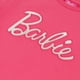 thumbnail image 2 of Poleron Cerrado Niña Relieve Emboss Rosado Barbie, 2 of 4