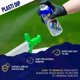 thumbnail image 4 of Spray de Pintura Plasti Dip Blanco 311 ml Paquete de 6, 4 of 7