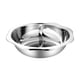 thumbnail image 1 of Olla caliente dividida, olla de mandarín, utensilios de cocina, olla caliente, olla caliente Shabu para viajes, hogar, Camping , Los 32cm, 1 of 1