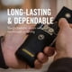 thumbnail image 2 of Funda LEATHERMAN Premium de nailon con bolsillos para 4 — 4,5 pulgadas, 2 of 9