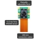 thumbnail image 3 of Cámara de IA Raspberry Pi 12.3 MP IMX500 RP2040, 3 of 5