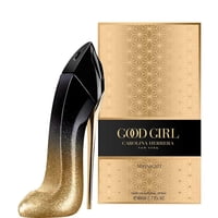Perfume Carolina Herrera Good Girl Midnight Edp De 80 Ml Para Mujer