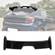 thumbnail image 2 of Spoiler Alerón Suzuki Baleno 2017-2022 Negro Brillante, 2 of 6