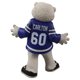 thumbnail image 4 of Figura de vinilo McFarlane Toys 20 cm Carlton Bear (NHL), 4 of 9