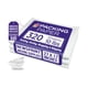 thumbnail image 1 of Papel De Embalaje Papeles Morados Blanco 320 Hojas 45 48 G m², 1 of 9