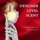 thumbnail image 3 of Perfume Sandora Fragrances Paname 2 x 100 ml Floral, 3 of 8