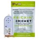 thumbnail image 1 of Dispositivo de broma, entrega divertida, maldito sonido de chirrido oculto de Cricket, 1 of 7
