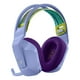 thumbnail image 3 of G733 Lightspeed Wireless Rgb Gaming Headset Lila, 3 of 3