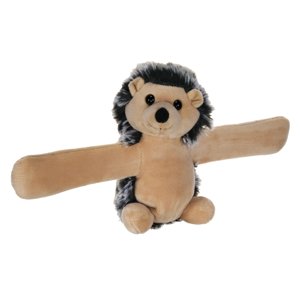Peluche De Erizo Wild Republic Huggers De 20 Cm