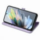 thumbnail image 2 of Funda Cartera FOXDOCK para Motorola Moto G 2025 , Flip PU con Relieve de Gatos y Perros, Tarjetero y Soporte, 2 of 6