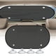 thumbnail image 1 of Cortina para coche DETAILSAVER 110 cm × 60 cm 1 unidad Bloqueo UV, 1 of 6