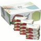 thumbnail image 1 of Toallitas húmedas para bebé Eco Wave de bambú, 100% compostables, sin fragancia, paquete de 12, 1 of 9