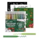 thumbnail image 1 of Kit Bold & Bright 12 Bolígrafos + Bloc Colores del Bosque, 1 of 10