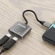 thumbnail image 5 of Ature Ar Glasses Expansion Dock Hub Mobile Tablet Charging Gris, 5 of 8