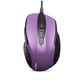 thumbnail image 1 of Ratón USB TECKNET de 6 botones, 4 DPI, color morado, cable de 1,5 m, 1 of 1