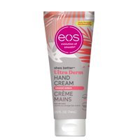 Crema De Manos Eos Shea Better Coconut, 75 Ml, 24 Horas De Hidratación