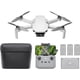thumbnail image 1 of Drone DJI Mini 4K Fly More Combo Cámara 4K UHD 249 g 10 km, 1 of 3