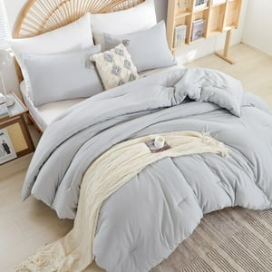 Juego De Edredón Weigelia, Tamaño Queen Size, Con 1 Edredón Y 2 Fundas