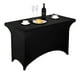 thumbnail image 1 of Mantel elástico ajustado LZY de elastano para mesa plegable, 1 of 3