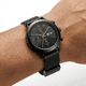 thumbnail image 5 of Reloj Análogo Hombre Umbro Plus Negro UMBP-1500-198, 5 of 5