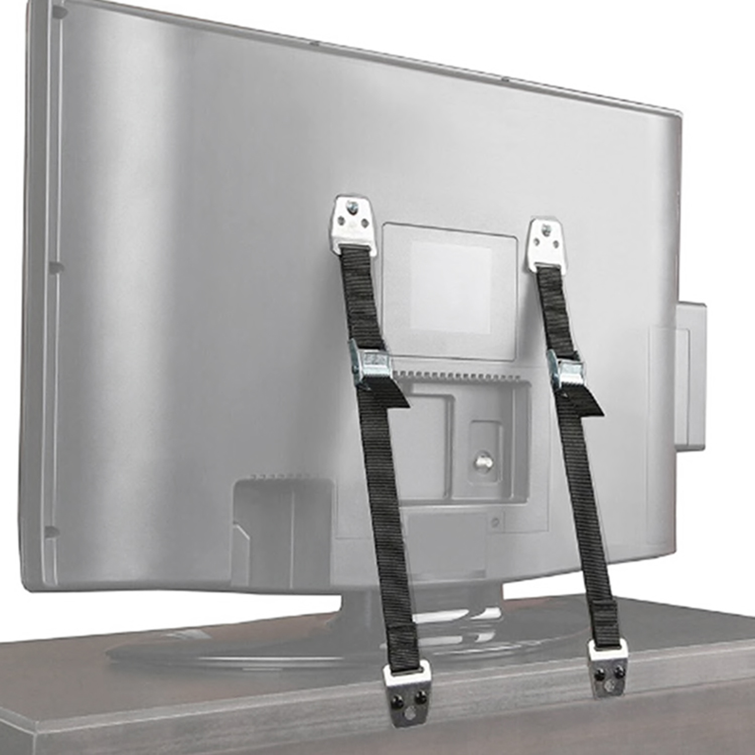 Newo - Protector Anticaida Tv Cuerda Correa Seguridad