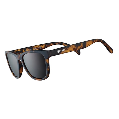 Gafas De Sol Goodr Bosley'S Basset Hound Dreams Polarized
