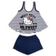 thumbnail image 2 of Pijama Mujer Hello Kitty azul M, 2 of 7
