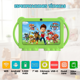thumbnail image 3 of Tablet Niños 7 Pulgadas 2g-32g Control Parental Wifi Playstore Verde, 3 of 8