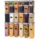 thumbnail image 1 of Freshware Set de 48 Contenedores Herméticos para Almacenamiento de Cocina, 1 of 4