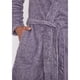 thumbnail image 4 of Bata Invierno Coral Fleece Gris Talla 10/12, 4 of 4