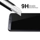 thumbnail image 4 of Protector de pantalla de cristal templado Supershieldz para Samsung S5 Active, 4 of 5