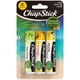 thumbnail image 1 of Set de bálsamos labiales ChapStick Tropical Paradise 3 unidades de 4 g c/u, 1 of 9