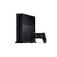 thumbnail image 2 of Sony PlayStation 4 500GB Negro Azabache - Reacondicionado, 2 of 2