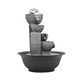 thumbnail image 3 of Fuente De Agua Cantaros De Piedra, 3 of 3