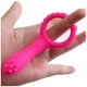 thumbnail image 2 of Anillo vibrador ¡Descubre el placer supremo con Crab!, 2 of 5
