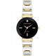 thumbnail image 1 of Reloj Analógico Anne Klein Negro Bicolor Mujer, 1 of 2
