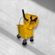 thumbnail image 3 of Carro Estrujador De Aseo De 32litros Amarillo, 3 of 3