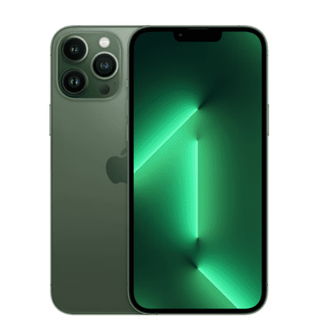 Apple Iphone 13 Pro 5G 128Gb Verde Reacondicionado