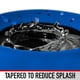thumbnail image 4 of Cuenco Para Mascotas Franklin Pet Supply Travel Silicon 800 Ml Azul, 4 of 7
