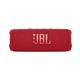 thumbnail image 1 of Bocina Bluetooth portátil JBL Flip 6 reacondicionada - Roja, 1 of 7