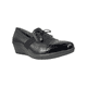 thumbnail image 2 of MOCASINES HUALUNAOTE NEGRO CASUAL MUJER A07181-1 - Talla 36, 2 of 5