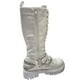 thumbnail image 2 of Bota Mujer Larga Blanco, 2 of 2