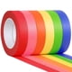 thumbnail image 1 of Cinta de Enmascarar MISHCHI 6 Colores 1 x 60yds Pack, 1 of 3