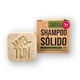 thumbnail image 1 of Shampoo Weltun Vida Sustentable Sólido Té Verde & Lemongrass, 60 g, 1 of 4