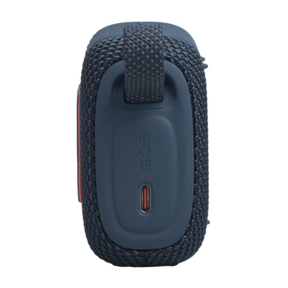 Parlante JBL GO 5 Azul, foto 9
