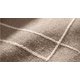 thumbnail image 3 of Pack 2 Cojines Chenille Bordado Geométrico 45x45 cm Decorativo - Viena, 3 of 3