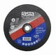 thumbnail image 2 of Disco De Corte Art 6215 Multipower 9X1/8X7/8, 2 of 2