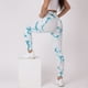 thumbnail image 4 of Pack 4 Leggings Deportivos Push Up Mujer Sin Costura, 4 of 9